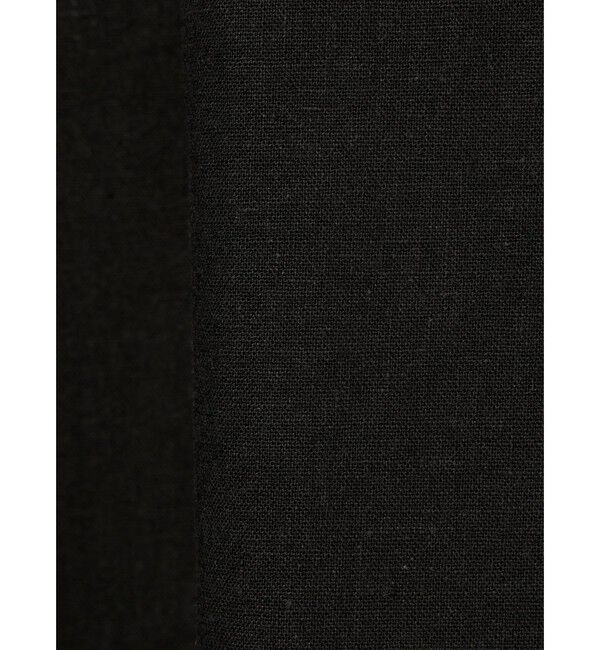 MARMARMAR「MARMARMAR リネンブレンドワイドパンツ」|その他|