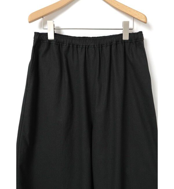 MARMARMAR「MARMARMAR リネンブレンドワイドパンツ」|その他|