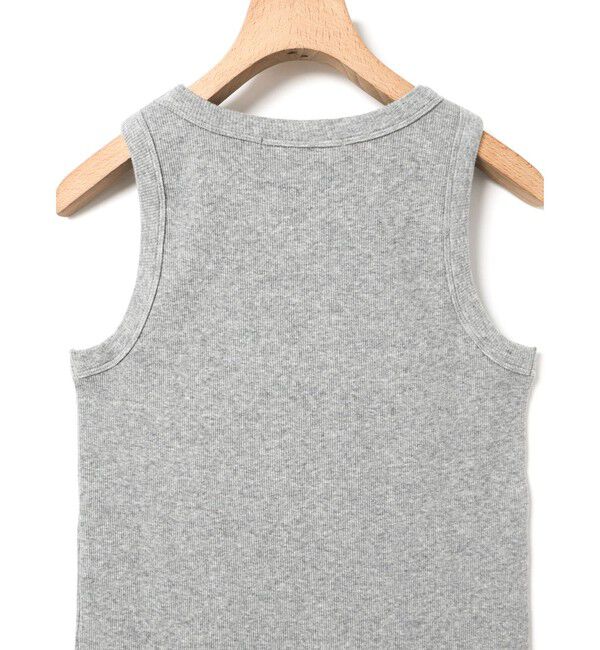 MARMARMAR「MARMARMAR アメリカンスリーブタンクトップ」|Tシャツ・カットソー|