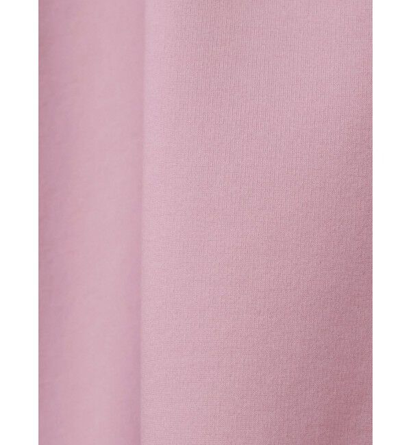 MARMARMAR「MARMARMAR ボリュームスリーブスウェットフーディ」|パーカー|