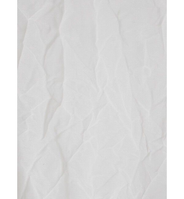 MARMARMAR「MARMARMAR ワッシャープロセスTシャツ」|Tシャツ・カットソー|