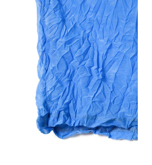 MARMARMAR「MARMARMAR ワッシャープロセスTシャツ」|Tシャツ・カットソー|