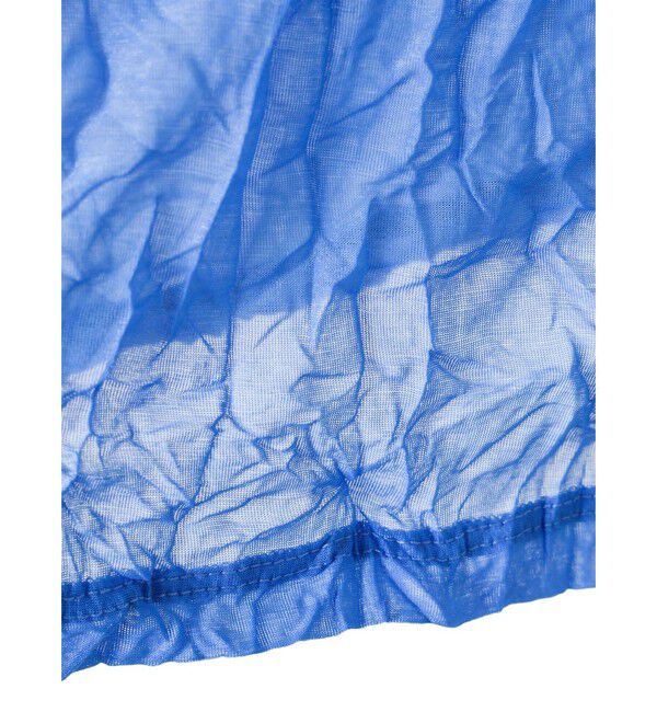 MARMARMAR「MARMARMAR ワッシャープロセスTシャツ」|Tシャツ・カットソー|