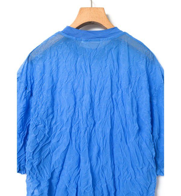 MARMARMAR「MARMARMAR ワッシャープロセスTシャツ」|Tシャツ・カットソー|