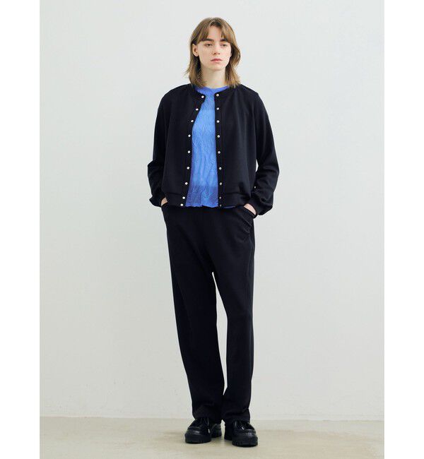 MARMARMAR「MARMARMAR ワッシャープロセスTシャツ」|Tシャツ・カットソー|