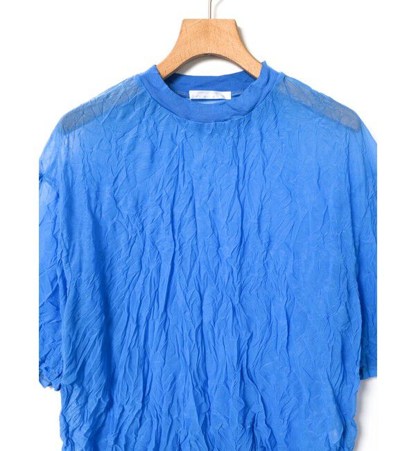 MARMARMAR「MARMARMAR ワッシャープロセスTシャツ」|Tシャツ・カットソー|