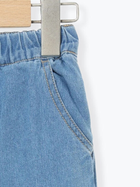 Samansa Mos2 Lagom「テーパードパンツ」|その他|