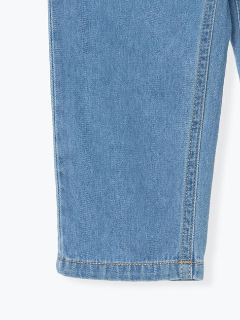 Samansa Mos2 Lagom「テーパードパンツ」|その他|