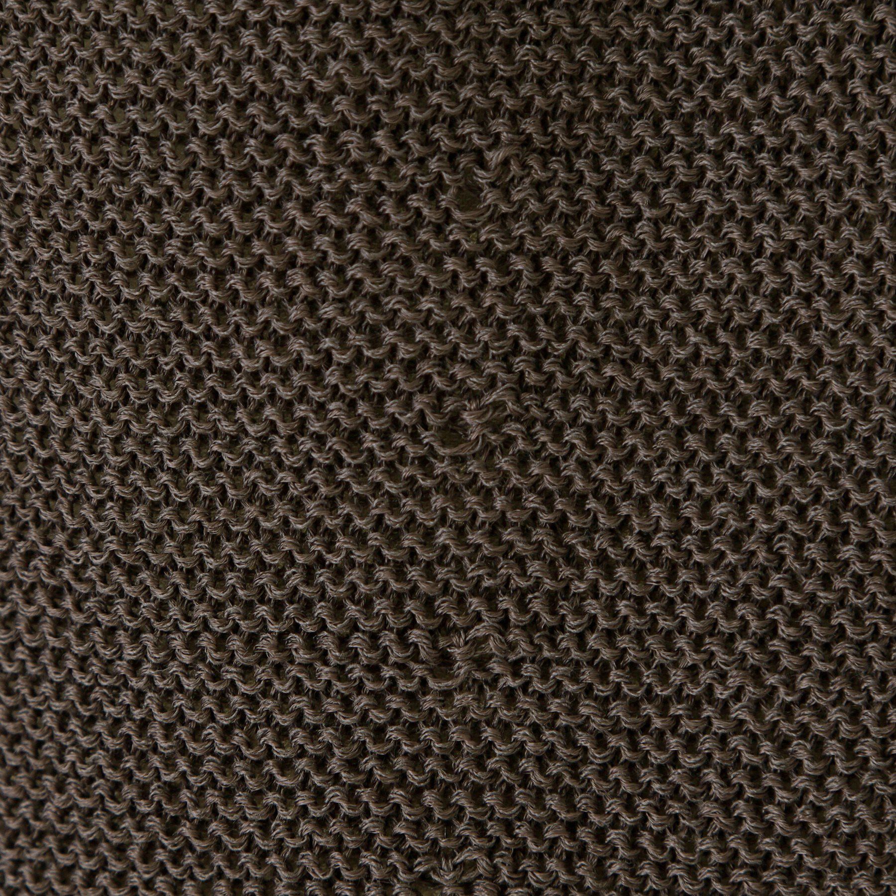 COUP DE CHANCE「【手洗い可／日本製／清涼感／ヒップ丈】麻調着流しカーディガン」|カーディガン|