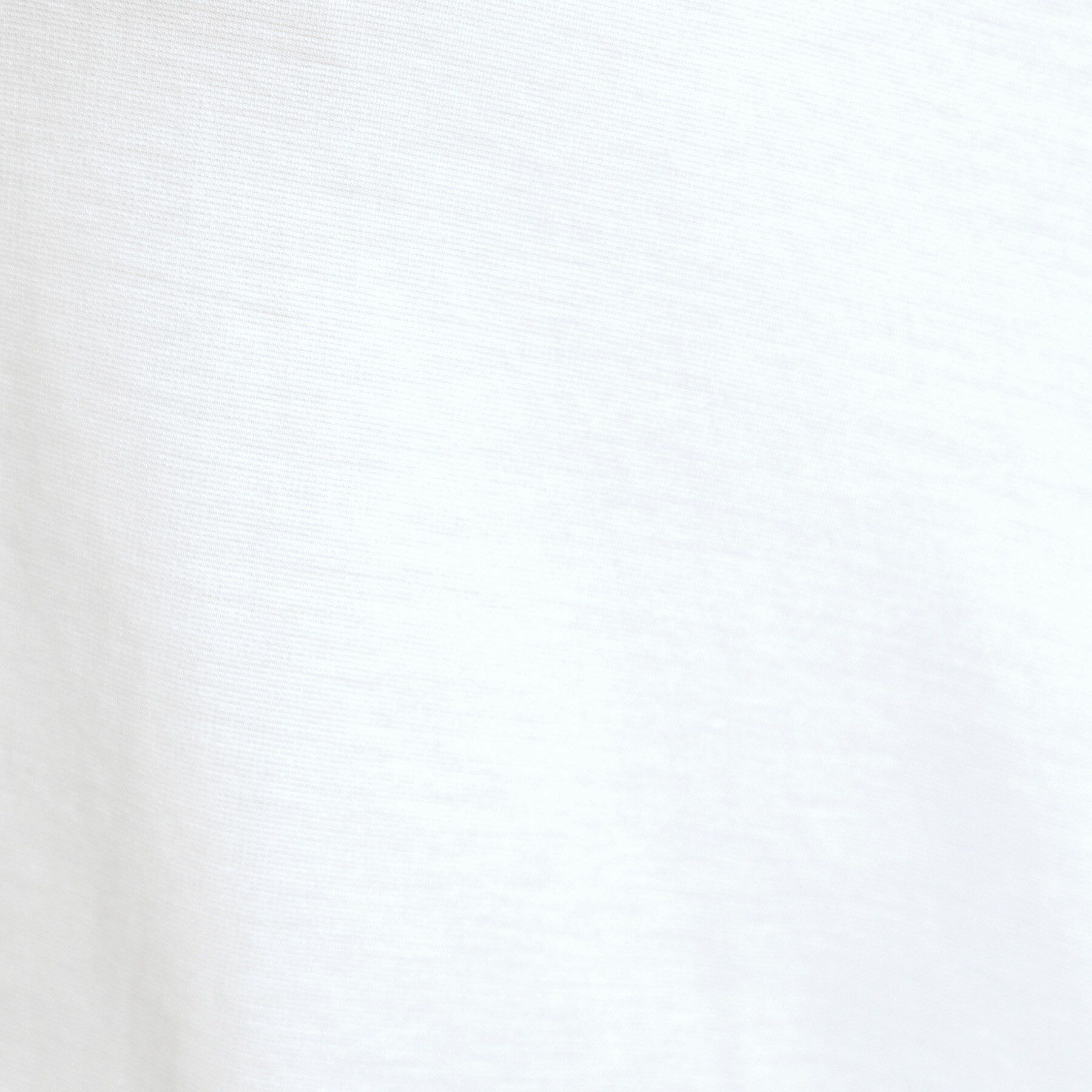 Reflect「【E‐QUALITY】チュニック丈ロゴTシャツ」|Tシャツ・カットソー|