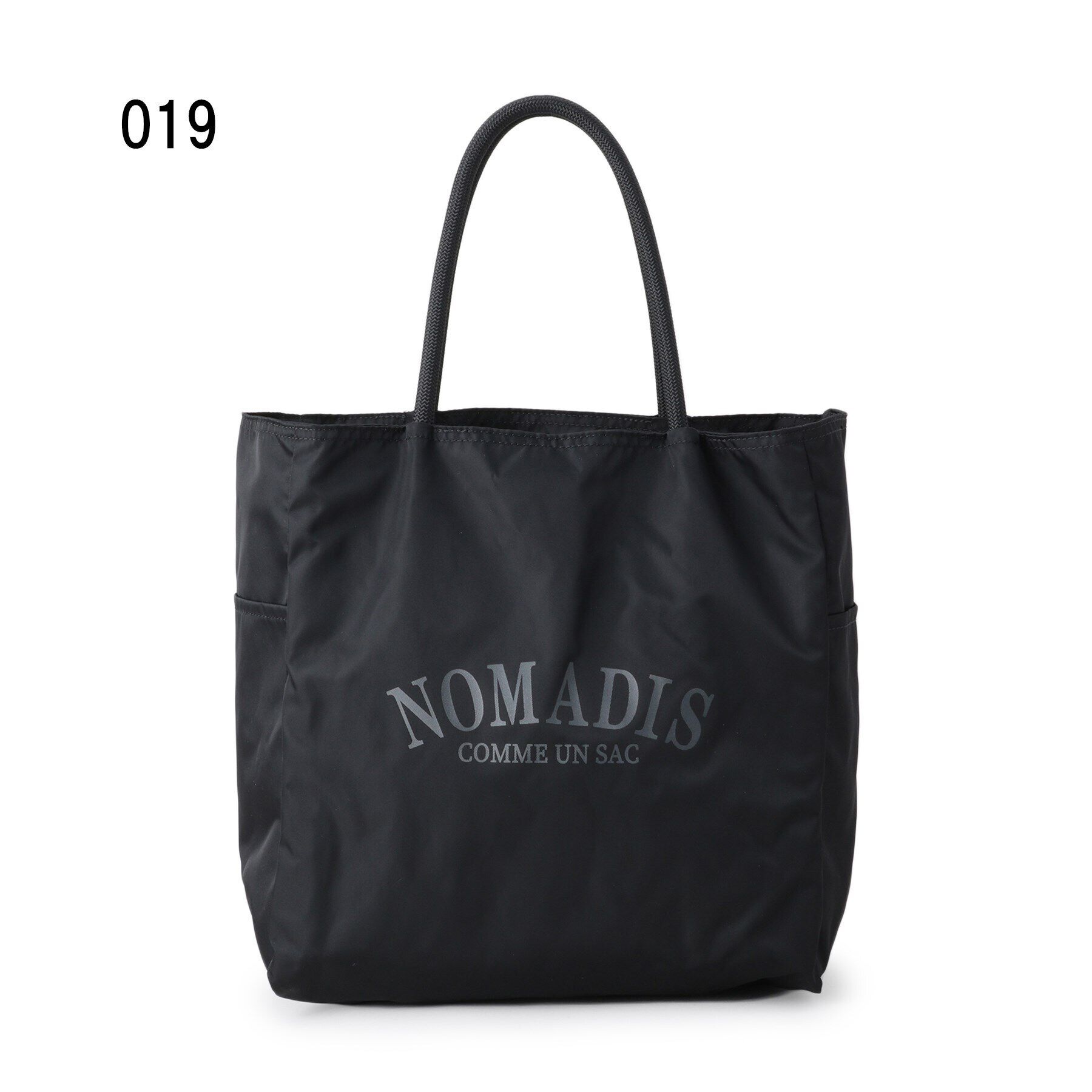 DRESSTERIOR「NOMADIS（ノマディス）【別注】SAC2 トートバッグ」|トートバッグ|