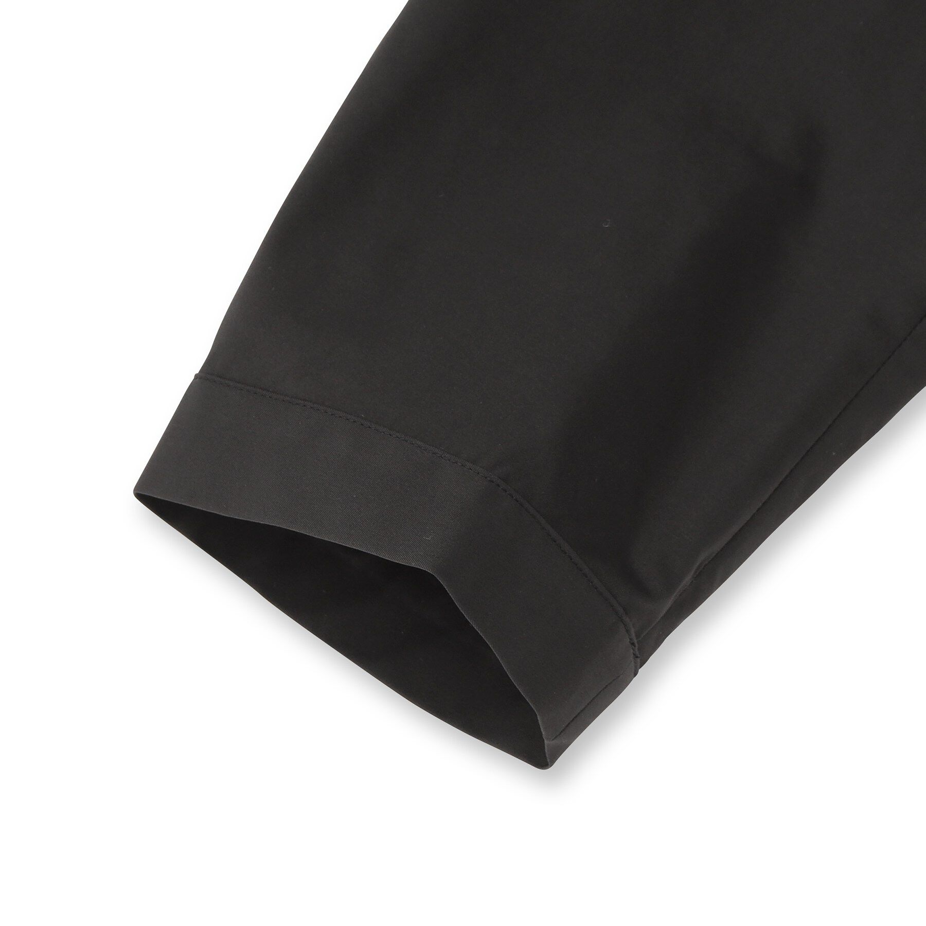 DRESSTERIOR「【撥水/透湿素材】LIMONTA ハイスペックパーカー」|ブルゾン・スタジャン|