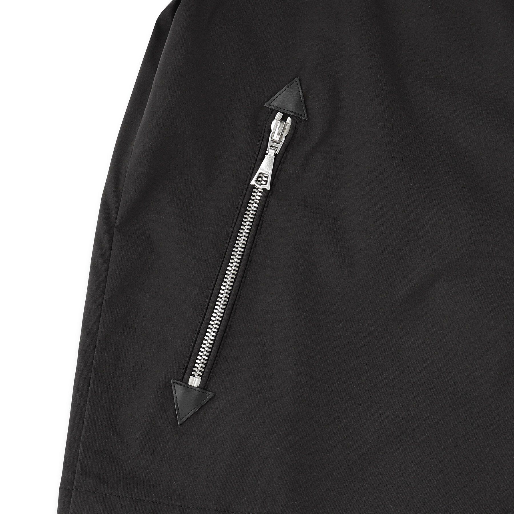 DRESSTERIOR「【撥水/透湿素材】LIMONTA ハイスペックパーカー」|ブルゾン・スタジャン|