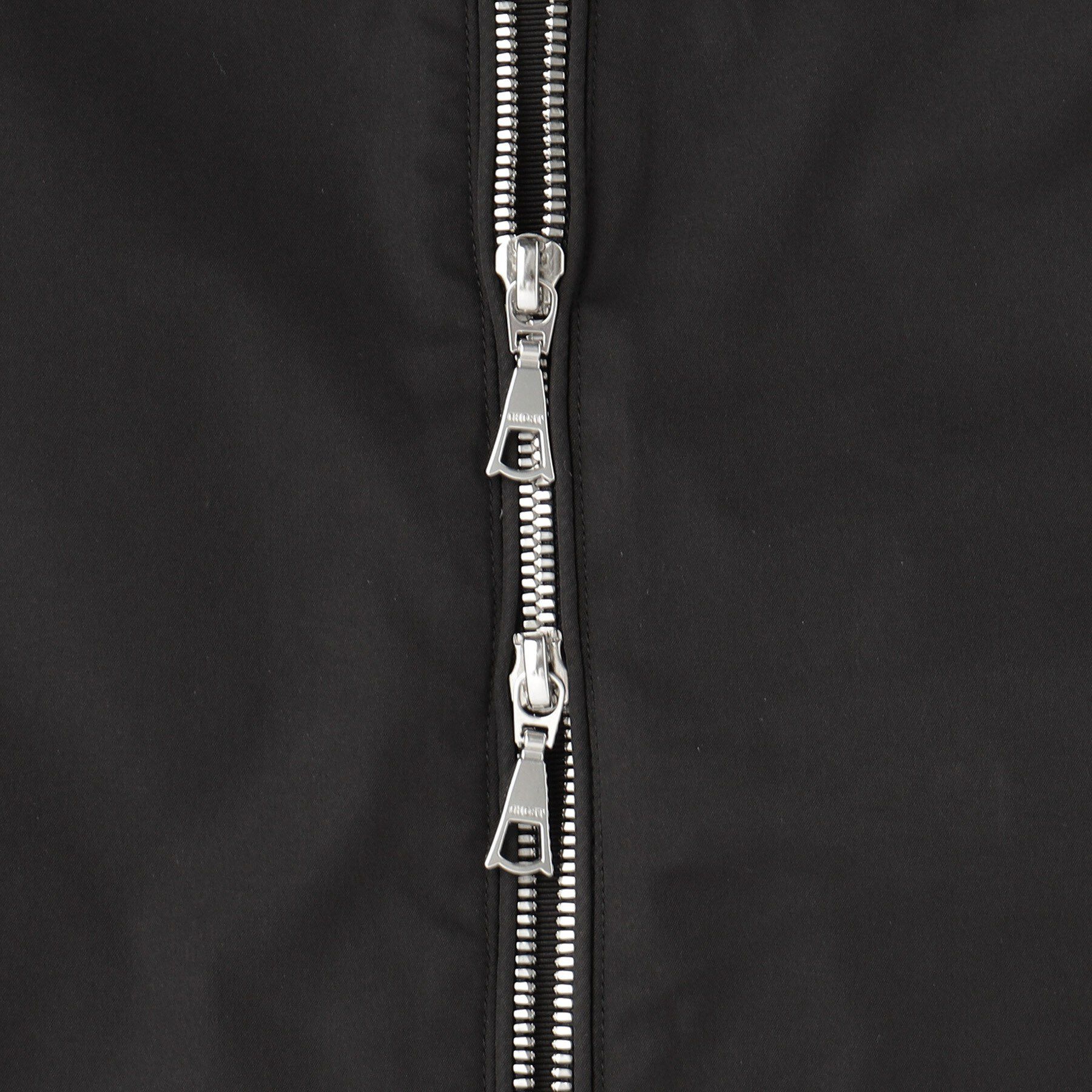 DRESSTERIOR「【撥水/透湿素材】LIMONTA ハイスペックパーカー」|ブルゾン・スタジャン|