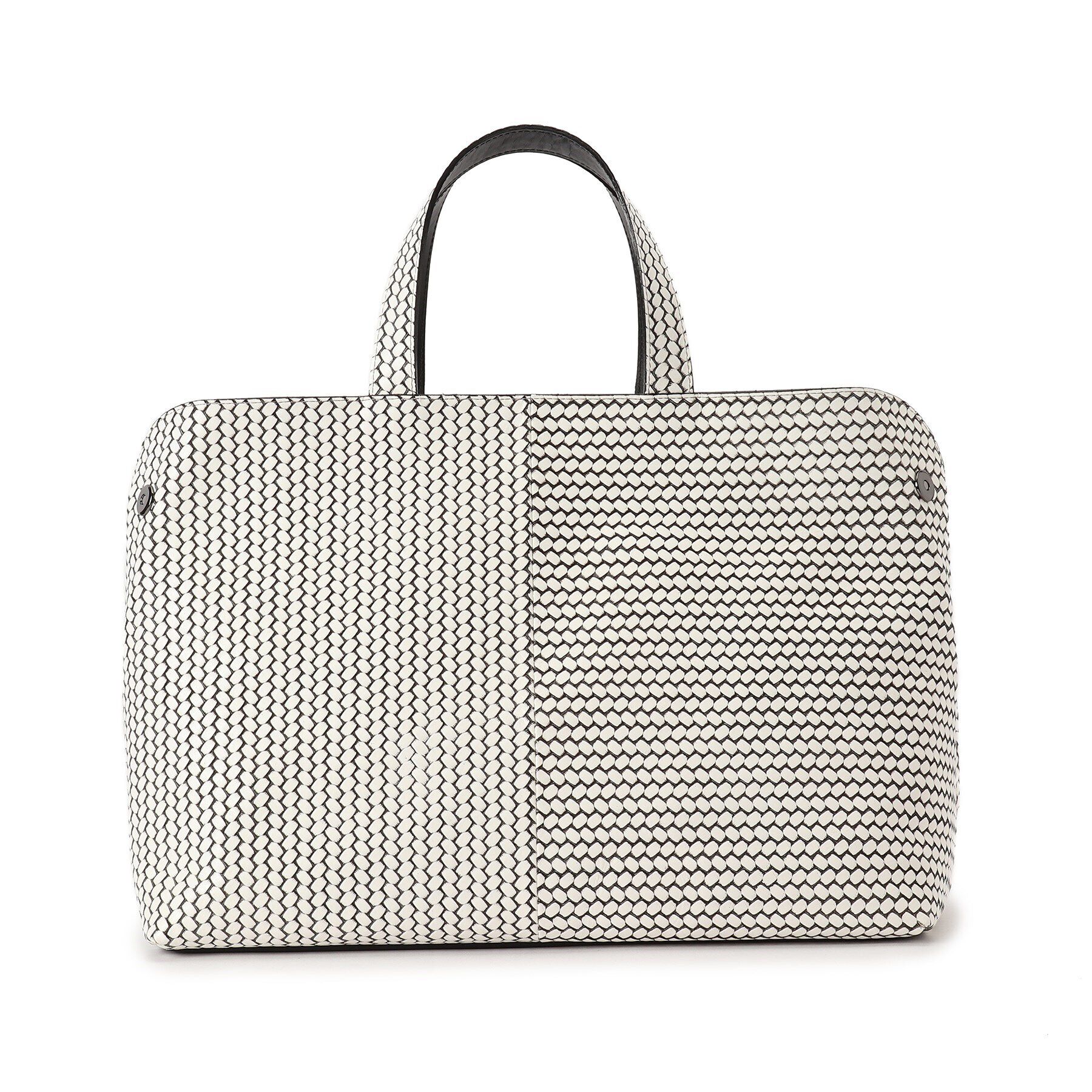 HIROKO HAYASHI「OTTICA（オッティカ）ハンドトートバッグ」|トートバッグ|