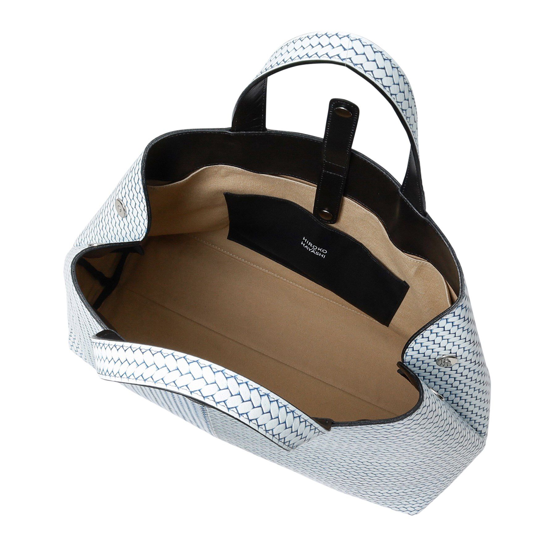 HIROKO HAYASHI「OTTICA（オッティカ）ハンドトートバッグ」|トートバッグ|