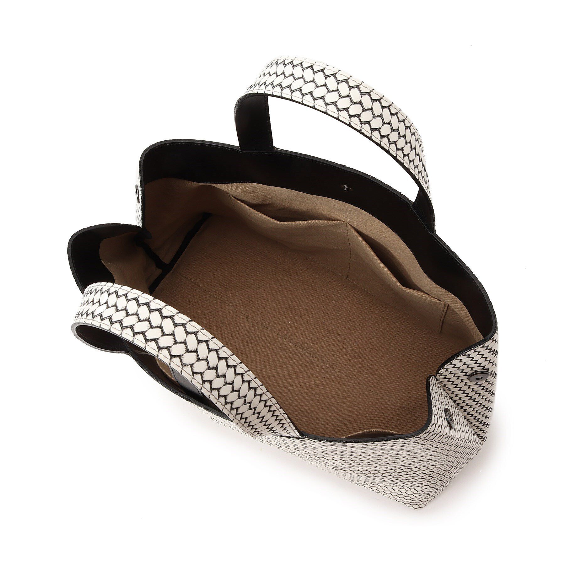 HIROKO HAYASHI「OTTICA（オッティカ）ハンドトートバッグ」|トートバッグ|