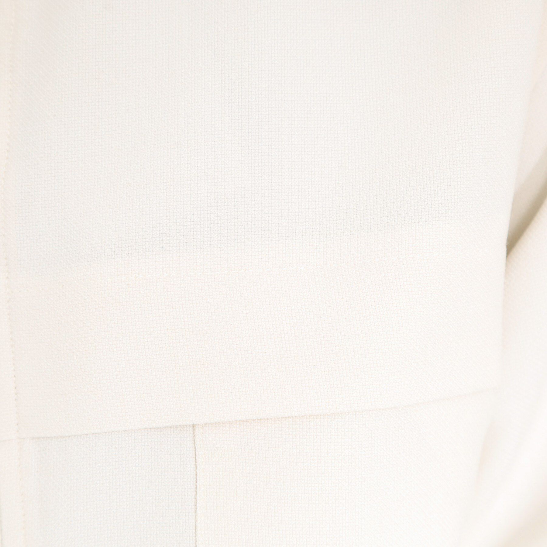 SHOO･LA･RUE「ドロストノーカラーブルゾン」|ブルゾン・スタジャン|