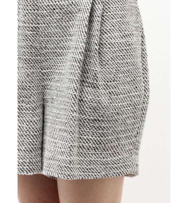 ELENDEEK「TUCKED SPT」|その他|