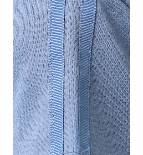 EMODA「リボンカラージップトップ」|Tシャツ・カットソー|