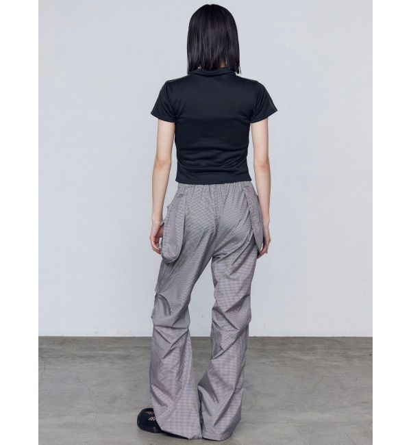 EMODA「リボンカラージップトップ」|Tシャツ・カットソー|