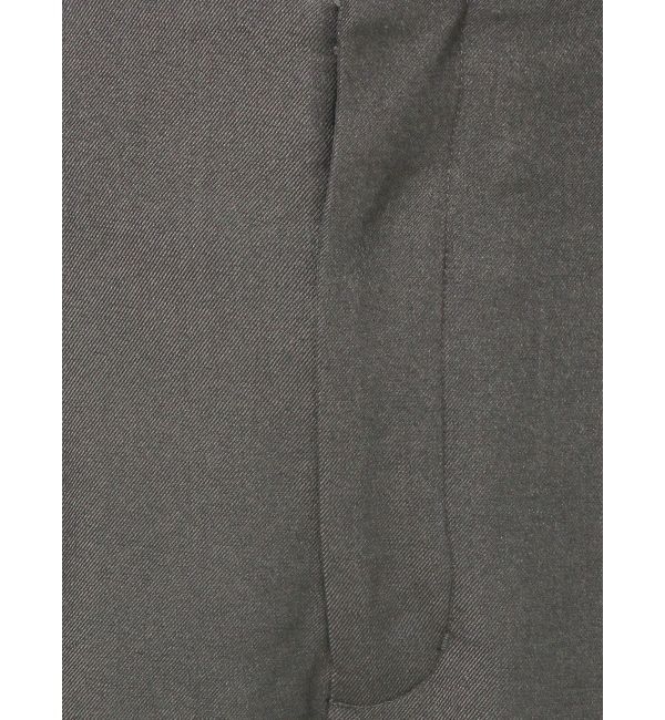 MURUA「サイドベルトパンツ【セットアップ着用可】」|その他|