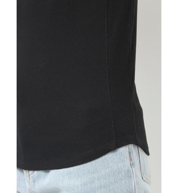 Ungrid「フードデザインテレコTee」|Tシャツ・カットソー|