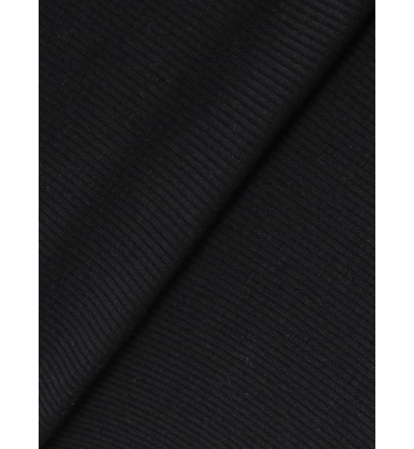 Ungrid「フードデザインテレコTee」|Tシャツ・カットソー|