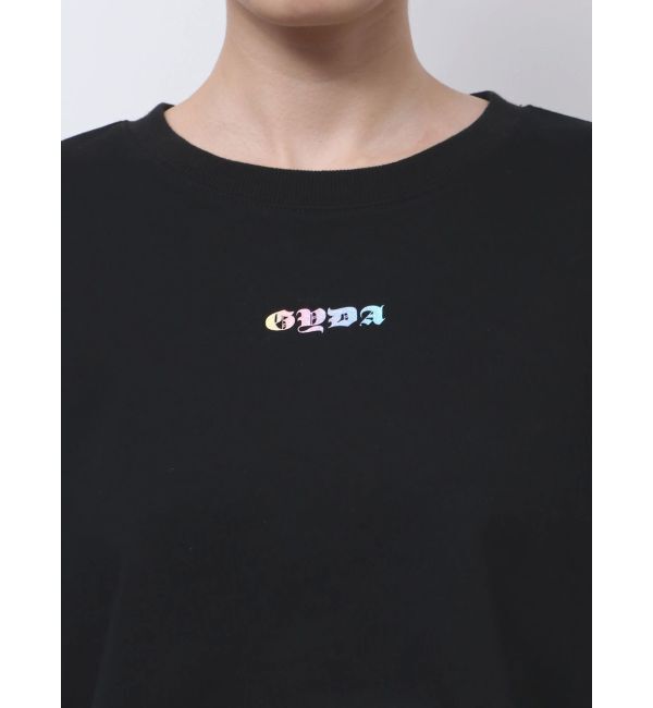 GYDA「aecessary vivesトップス」|Tシャツ・カットソー|