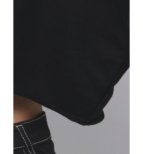 GYDA「aecessary vivesトップス」|Tシャツ・カットソー|