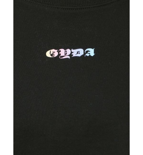 GYDA「aecessary vivesトップス」|Tシャツ・カットソー|