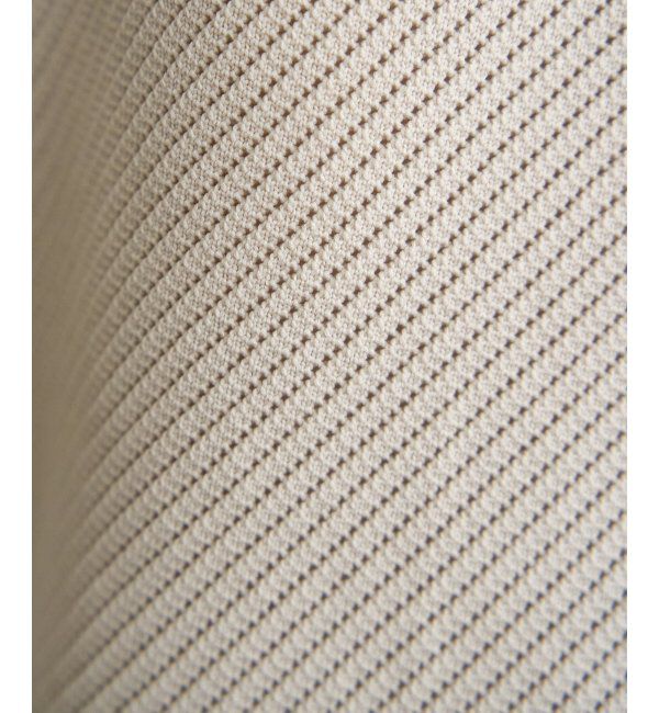 ikka「【洗濯機で洗える】GOKU楽ニットカーデインナーセット」|ニット・セーター|