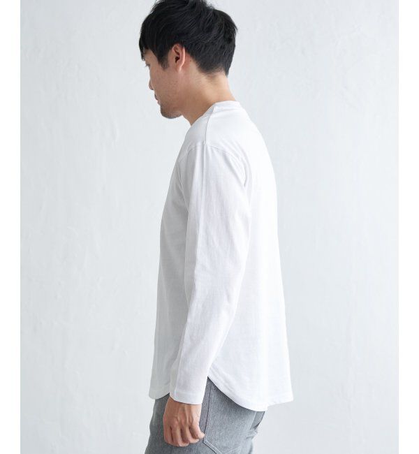 ikka「【洗濯機で洗える】GOKU楽ニットカーデインナーセット」|ニット・セーター|