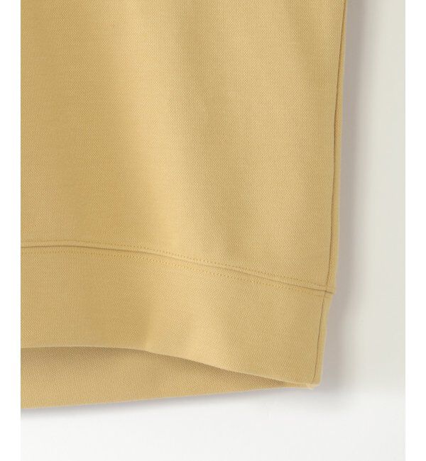 ikka kids「ゴクラクカノコDBハーフZIPPK」|Tシャツ・カットソー|