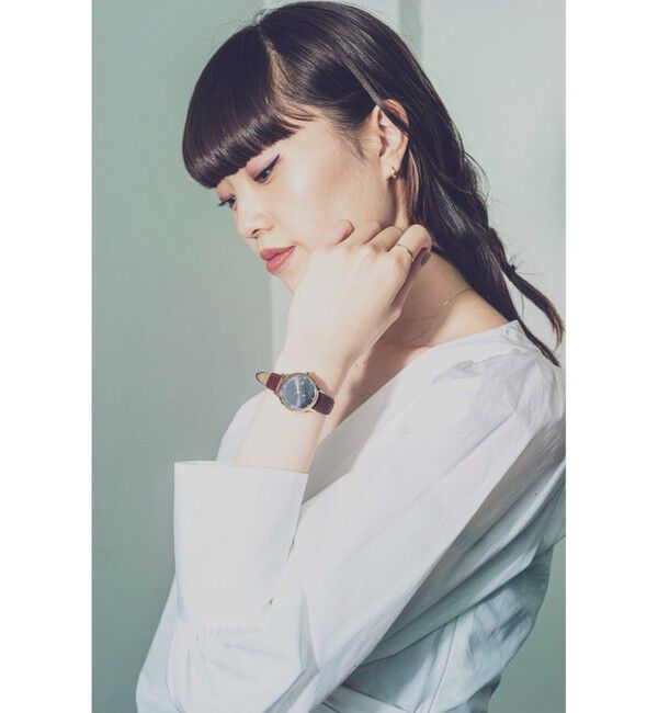 ete「[シェア] ウォッチ」|腕時計|