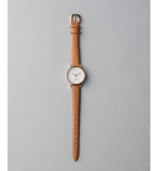 ete「[シェア] ウォッチ」|腕時計|