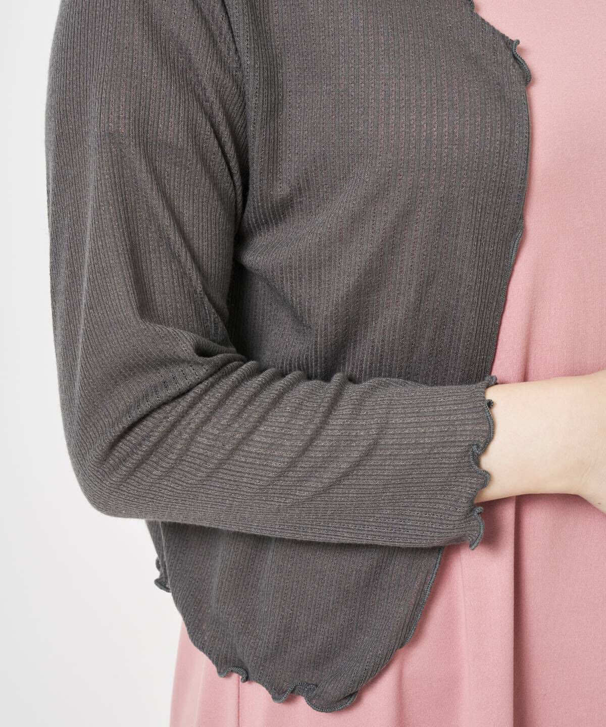 Samantha Vega「HOMEY　カーディガン」|その他|