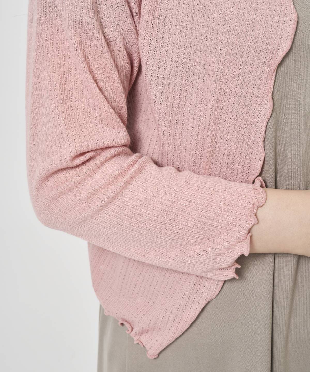 Samantha Vega「HOMEY　カーディガン」|その他|