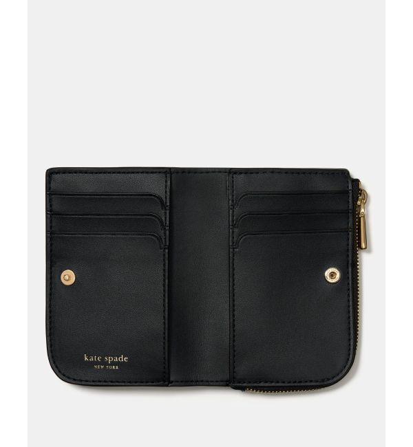 kate spade new york「デヴィン スモール コンパクト ウォレット」|財布|