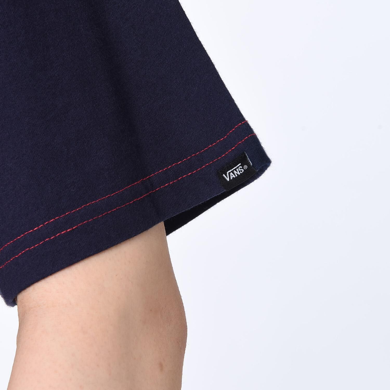 VANS「【VANSｱﾊﾟﾚﾙ】M OTW GALLERY POETS SS TEE」|Tシャツ・カットソー|