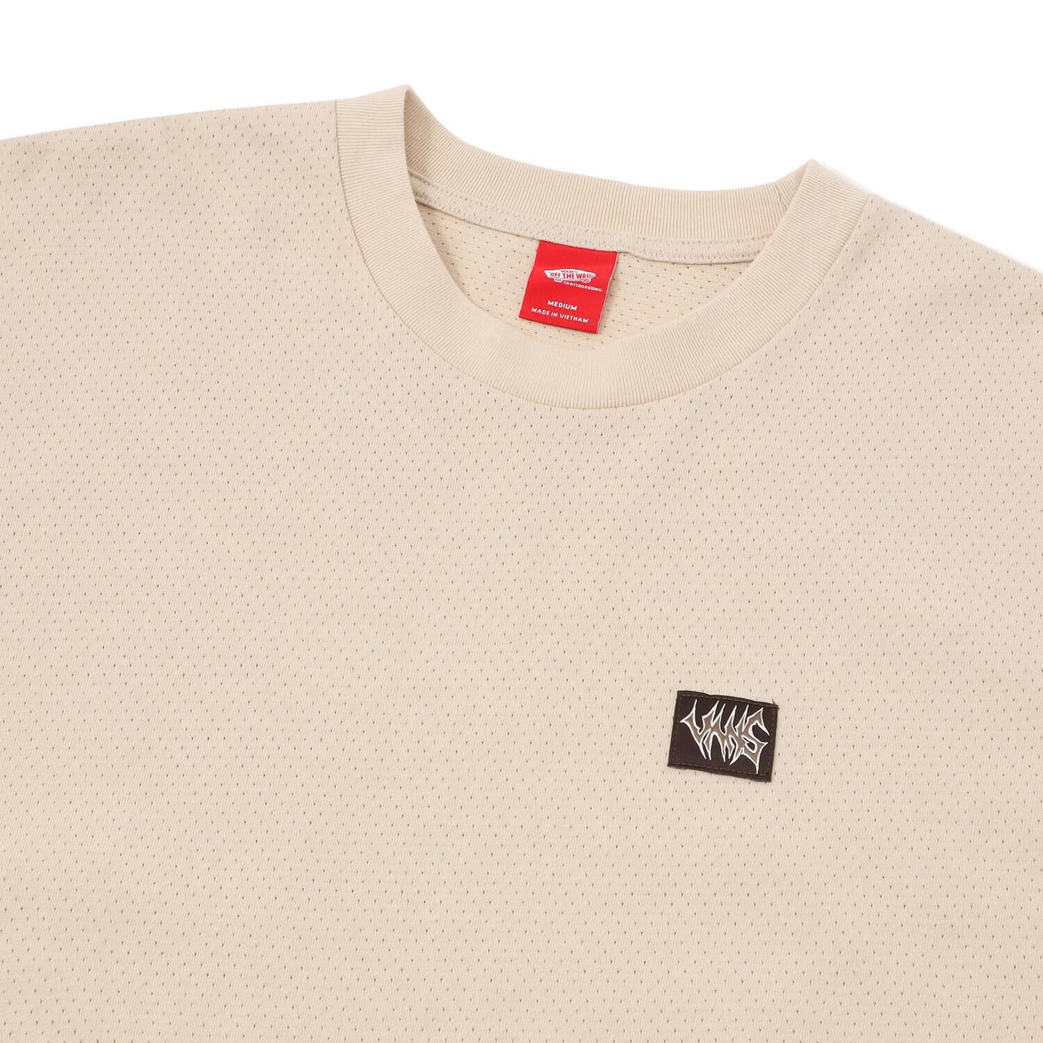 VANS「【VANSｱﾊﾟﾚﾙ】Skate Mesh SS」|Tシャツ・カットソー|