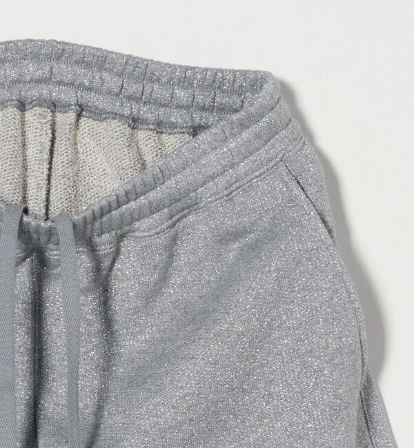 ASTRAET「＜ASTRAET＞ラメ ウラケ スウェットワイドパンツ」|その他|