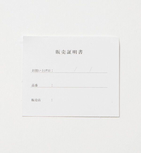 UNITED ARROWS「【別注】＜les bonbon＞K10 ESSENCE ブレスレット」|ブレスレット・バングル|