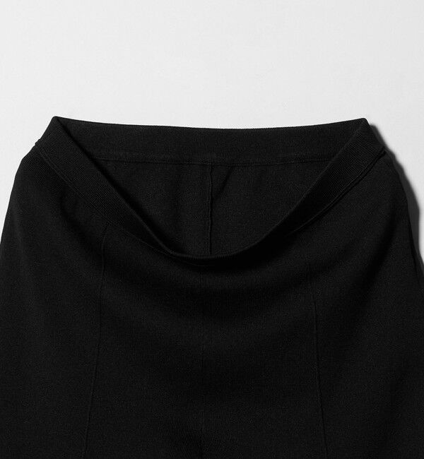 AEWEN MATOPH「＜AEWEN MATOPH＞ニットハーフパンツ ‐ ウォッシャブル ‐」|その他|