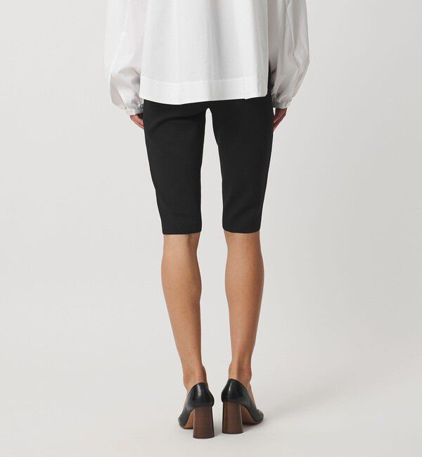 AEWEN MATOPH「＜AEWEN MATOPH＞ニットハーフパンツ ‐ ウォッシャブル ‐」|その他|