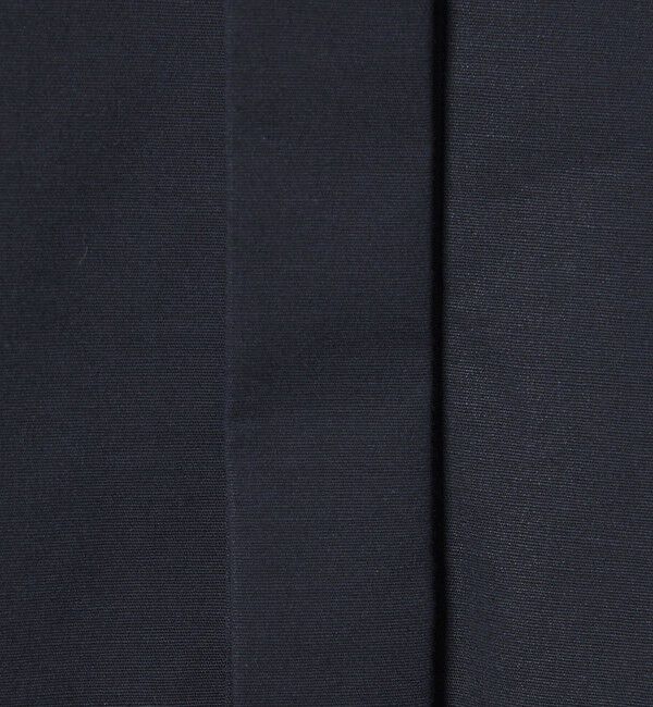 UNITED ARROWS「チュールカラー 2WAY ブラウス」|シャツ・ブラウス|