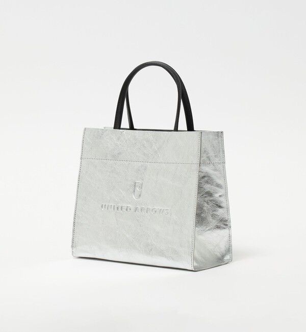 Style for Living「ペーパー ロゴ トートバッグ S」|トートバッグ|