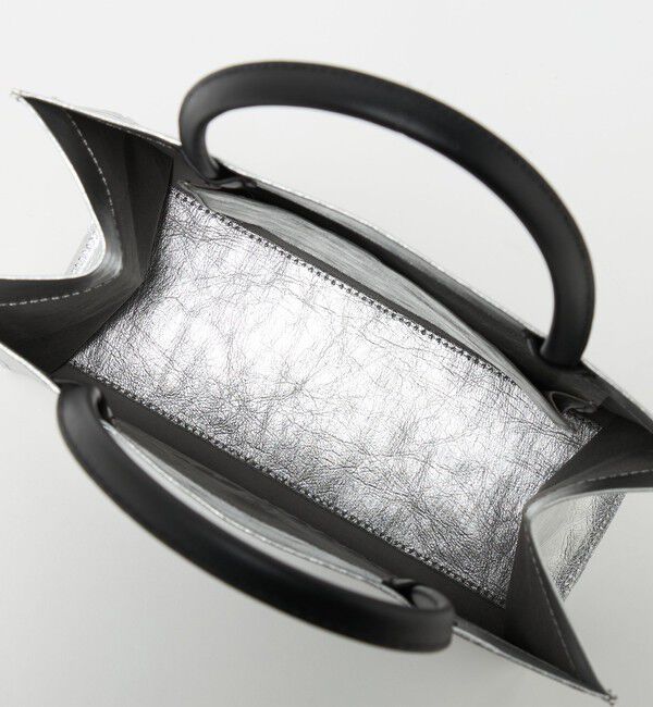 Style for Living「ペーパー ロゴ トートバッグ S」|トートバッグ|