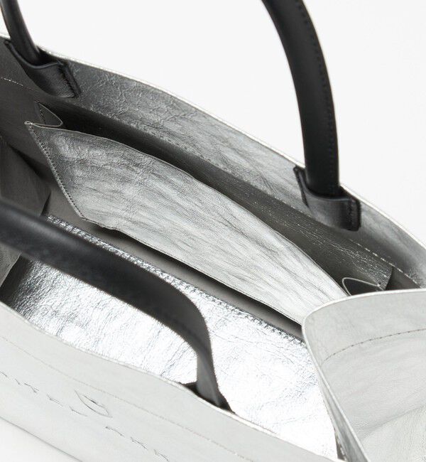 Style for Living「ペーパー ロゴ トートバッグ S」|トートバッグ|