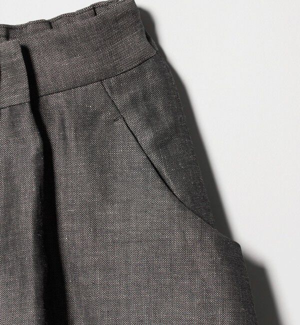 AEWEN MATOPH「＜AEWEN MATOPH＞タックキュロット」|その他|
